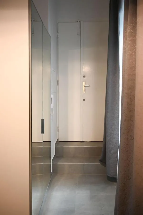 Ferienwohnung Charming Domicile Wien Allerheiligenplatz