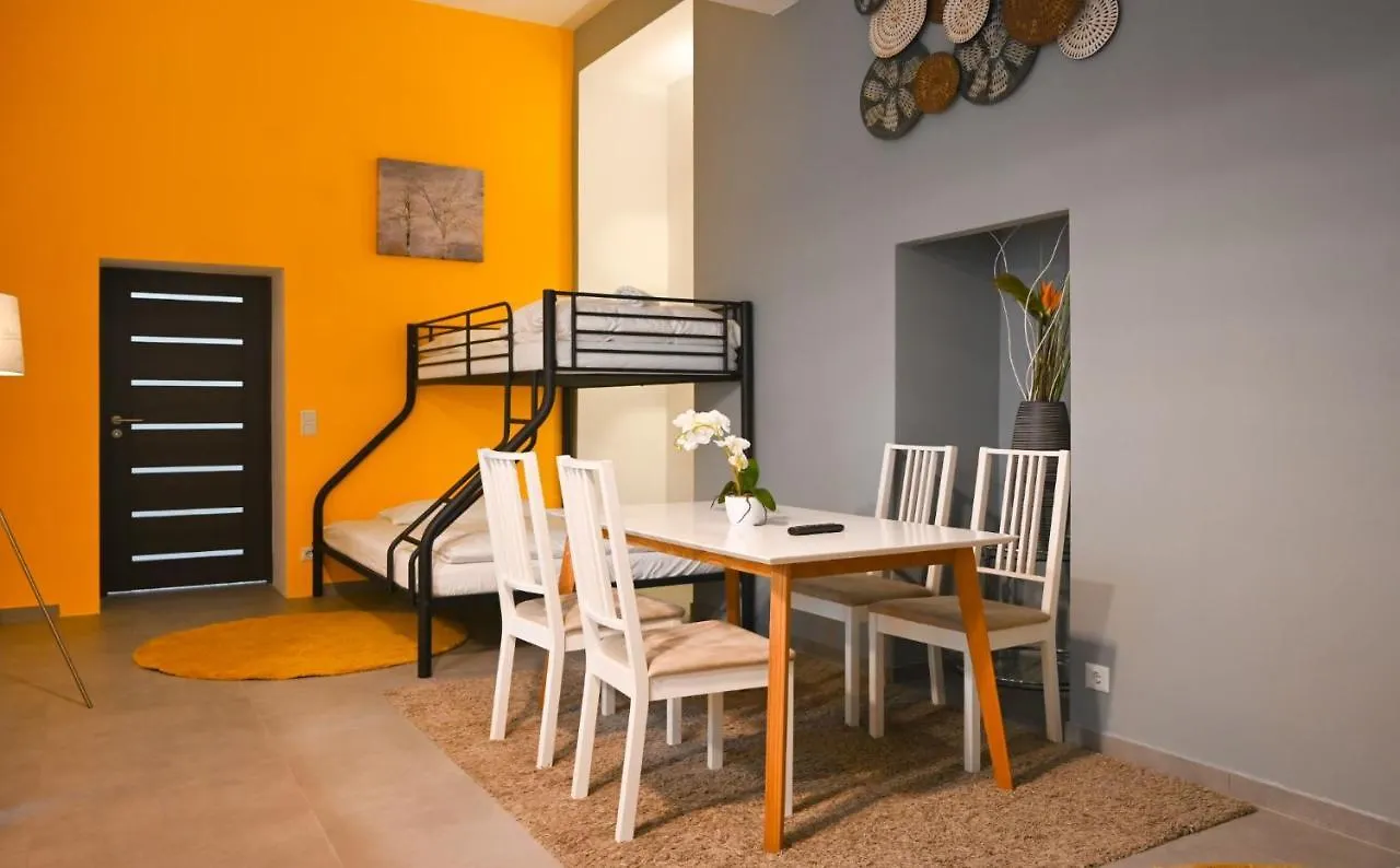 Ferienwohnung Charming Domicile Wien Allerheiligenplatz 0*,  Österreich