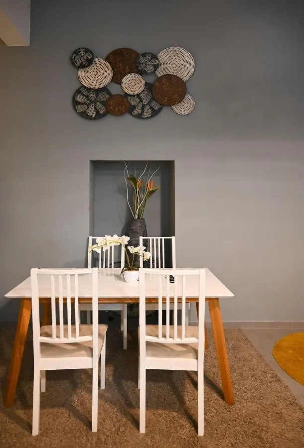 Ferienwohnung Charming Domicile Wien Allerheiligenplatz