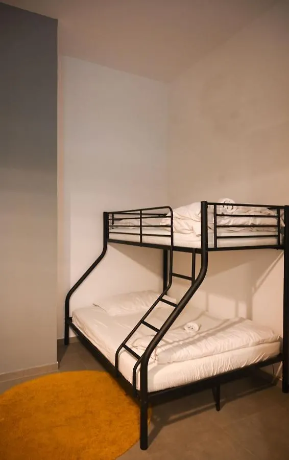 Apartment Ferienwohnung Charming Domicile Wien Allerheiligenplatz Österreich
